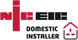 NIC EIC Domestic Installer